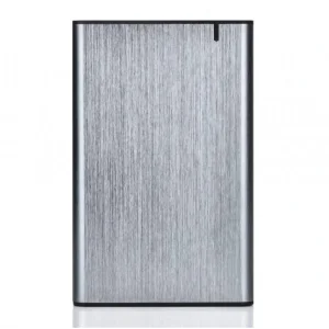 Зовнішня кишеня Gembird SATA HDD 2.5