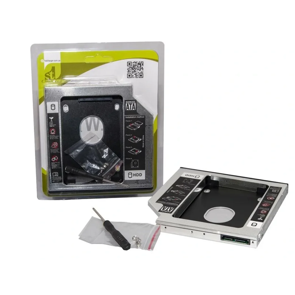 Адаптер 1StCharger HDD 2.5
