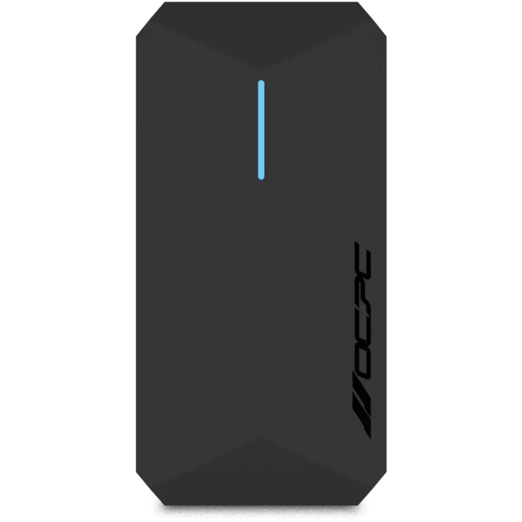 Внешний карман OCPC Azzurro Duo NVMe PCIe M.2 to USB 3.1 (OCAZZM2ECSD) UA