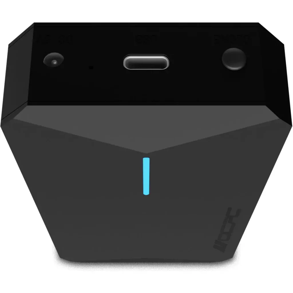 Внешний карман OCPC Azzurro Duo NVMe PCIe M.2 to USB 3.1 (OCAZZM2ECSD) UA