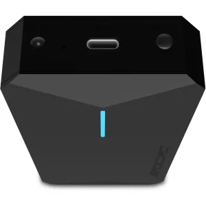 Внешний карман OCPC Azzurro Duo NVMe PCIe M.2 to USB 3.1 (OCAZZM2ECSD) UA