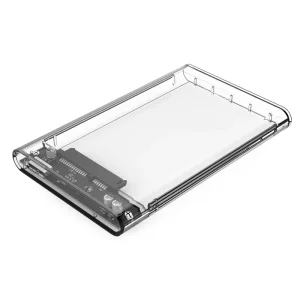 Внешний карман Orico для HDD 2.5" 2139U3-CR-BP (HC380169) UA