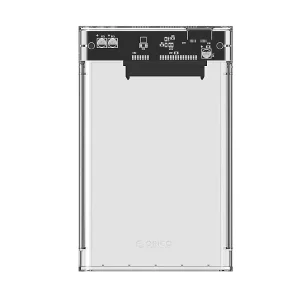 Внешний карман Orico для HDD 2.5