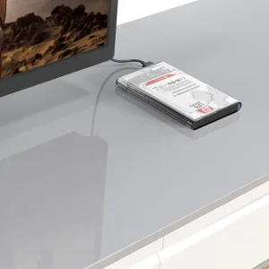 Внешний карман Orico для HDD 2.5