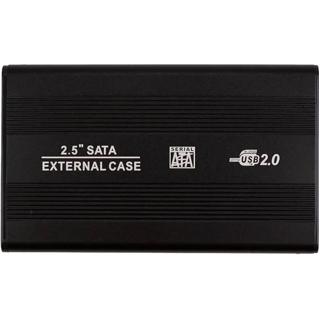Зовнішня кишеня PowerPlant для HDD 2.5