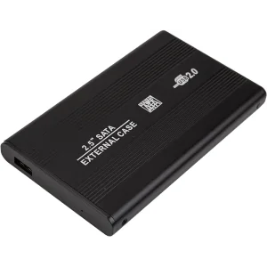 Зовнішня кишеня PowerPlant для HDD 2.5