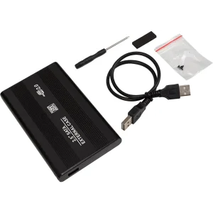 Зовнішня кишеня PowerPlant для HDD 2.5