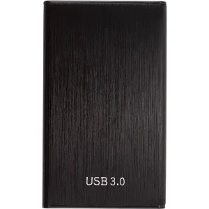 Внешний карман PowerPlant для HDD 2.5" USB3.0 (HC380411) UA
