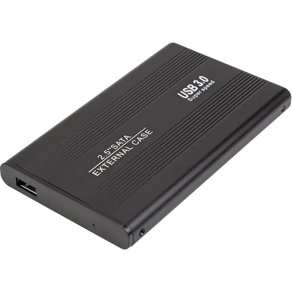 Зовнішня кишеня PowerPlant для HDD 2.5