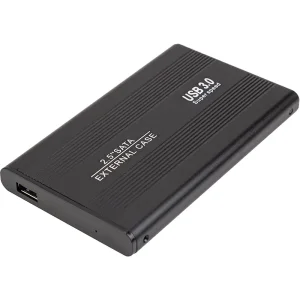 Зовнішня кишеня PowerPlant для HDD 2.5