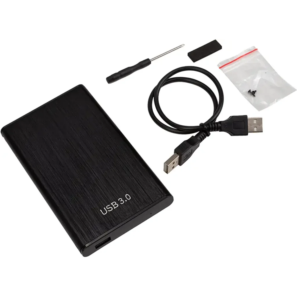 Внешний карман PowerPlant для HDD 2.5