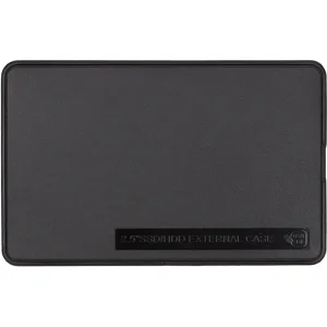 Внешний карман PowerPlant для HDD 2.5" USB3.0 (HC380213) UA