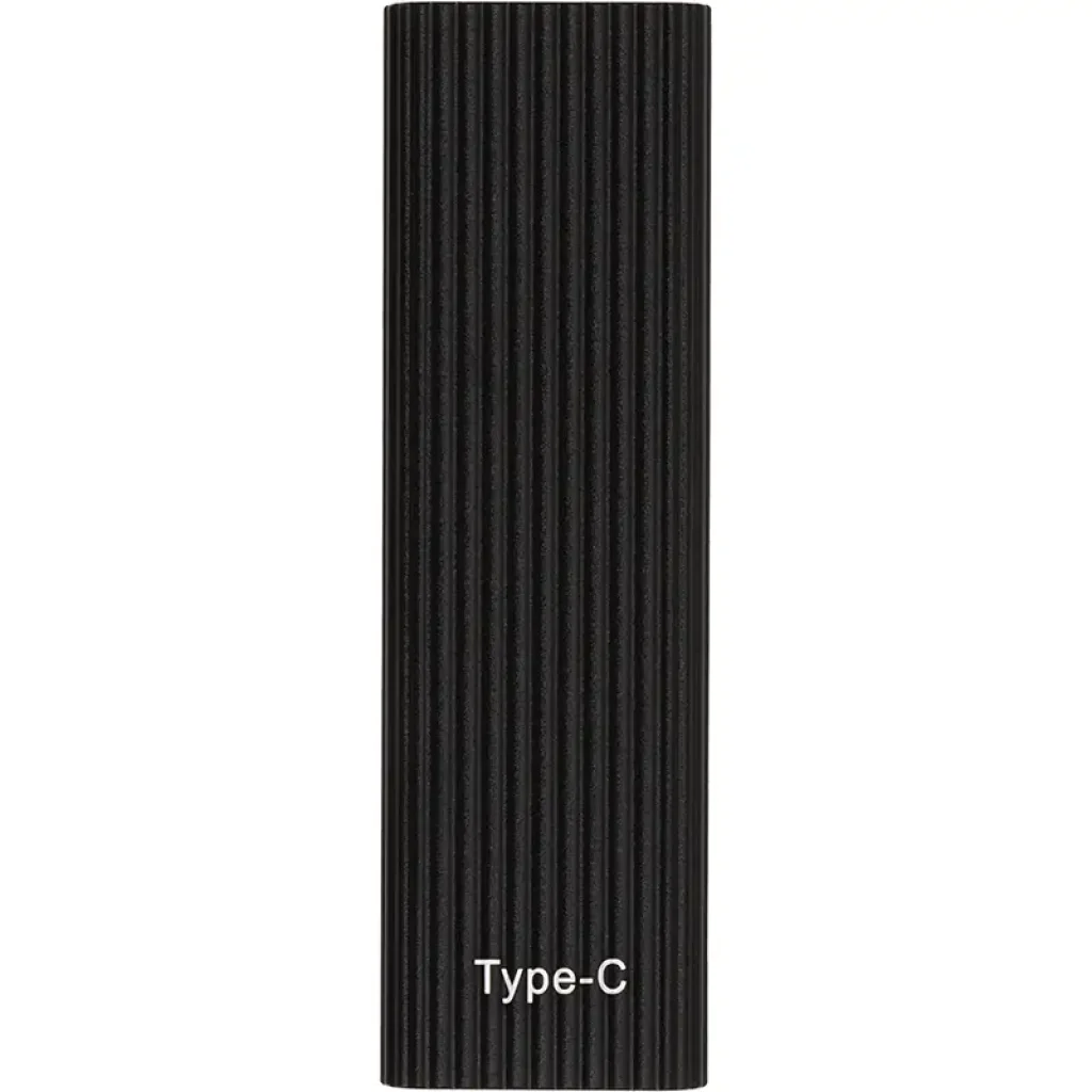 Зовнішня кишеня PowerPlant для SSD M.2 PCIe NVMe USB3.1 (HC380428) UA