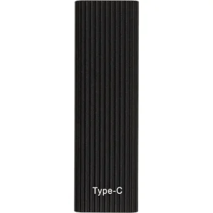 Внешний карман PowerPlant для SSD M.2 PCIe NVMe USB3.1 (HC380428) UA