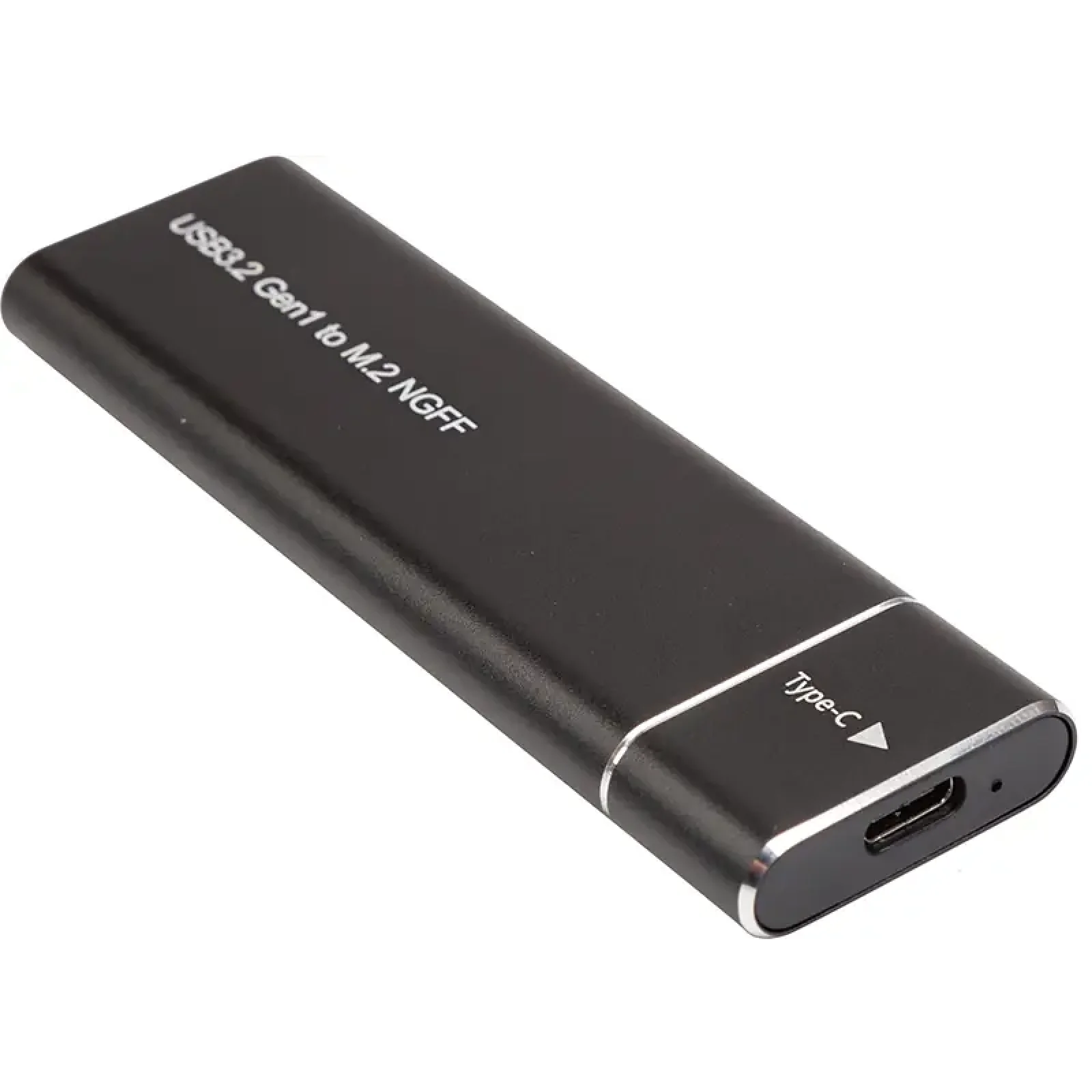 Зовнішня кишеня PowerPlant для SSD M.2 SATA USB3.2 (HC380305) UA