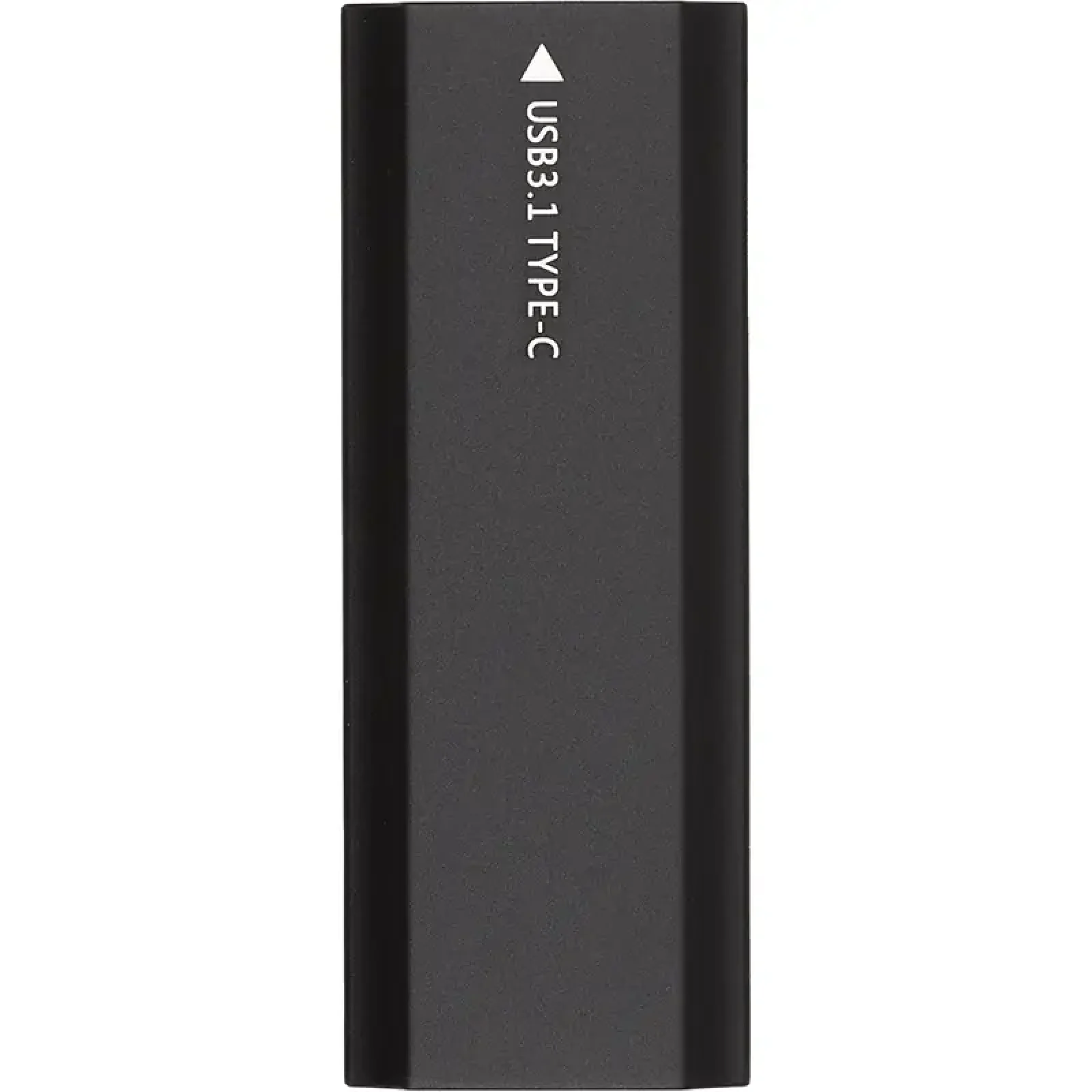 Зовнішня кишеня PowerPlant для SSD Premium M.2 PCIe NGFF/NVMe USB3.1 (HC380459) UA
