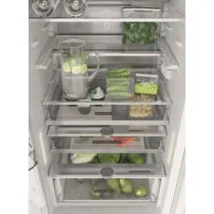 Встраиваемый холодильник Whirlpool WHC20 T593 UA