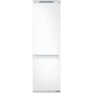Вбудований холодильник Samsung BRB266050WW/UA UA