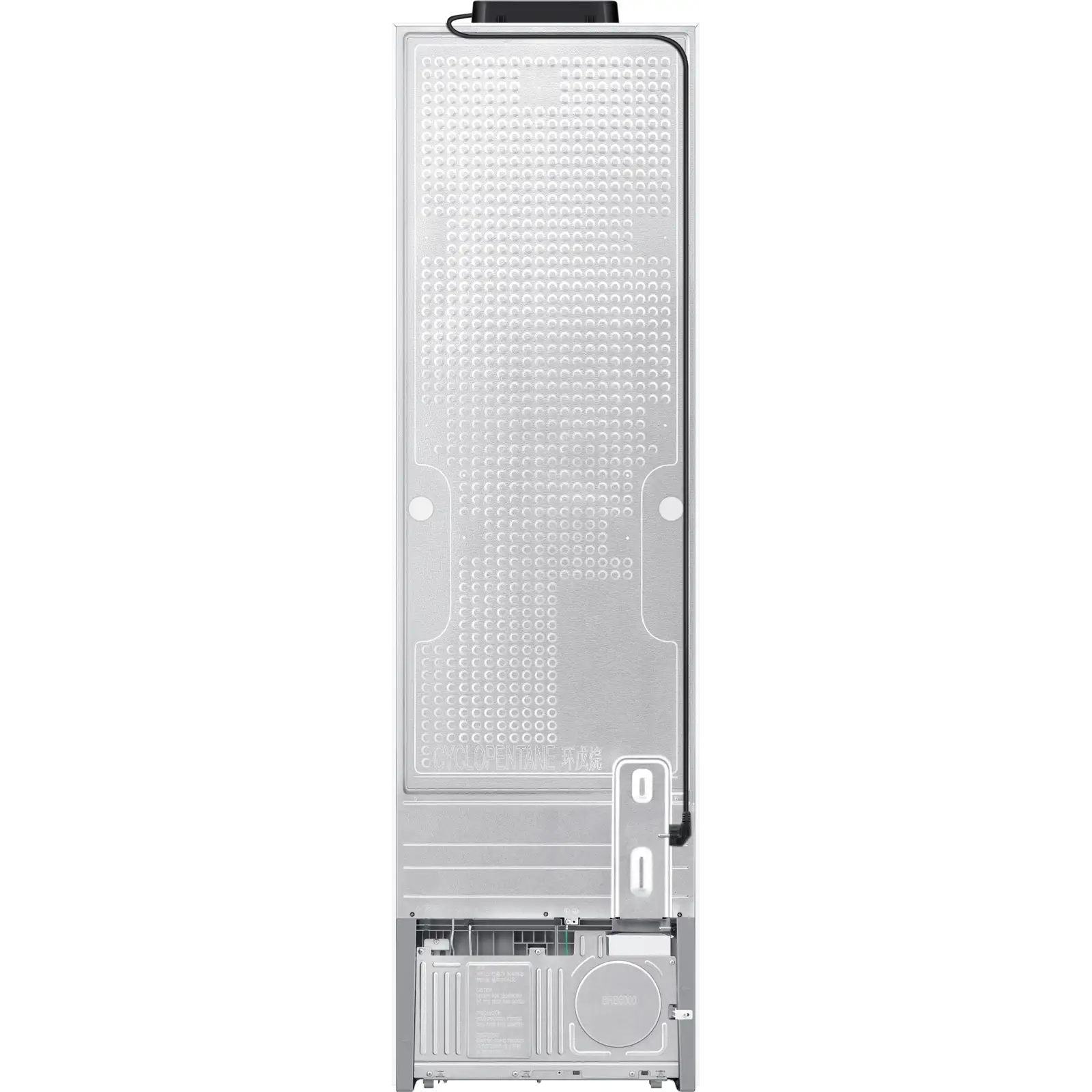 Вбудований холодильник Samsung BRB307054WW/UA UA
