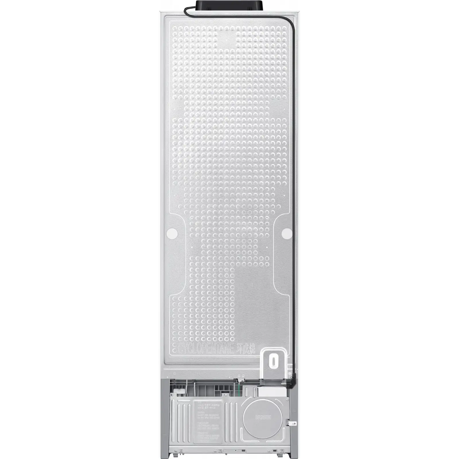 Встраиваемый холодильник Samsung BRB267054WW/UA UA