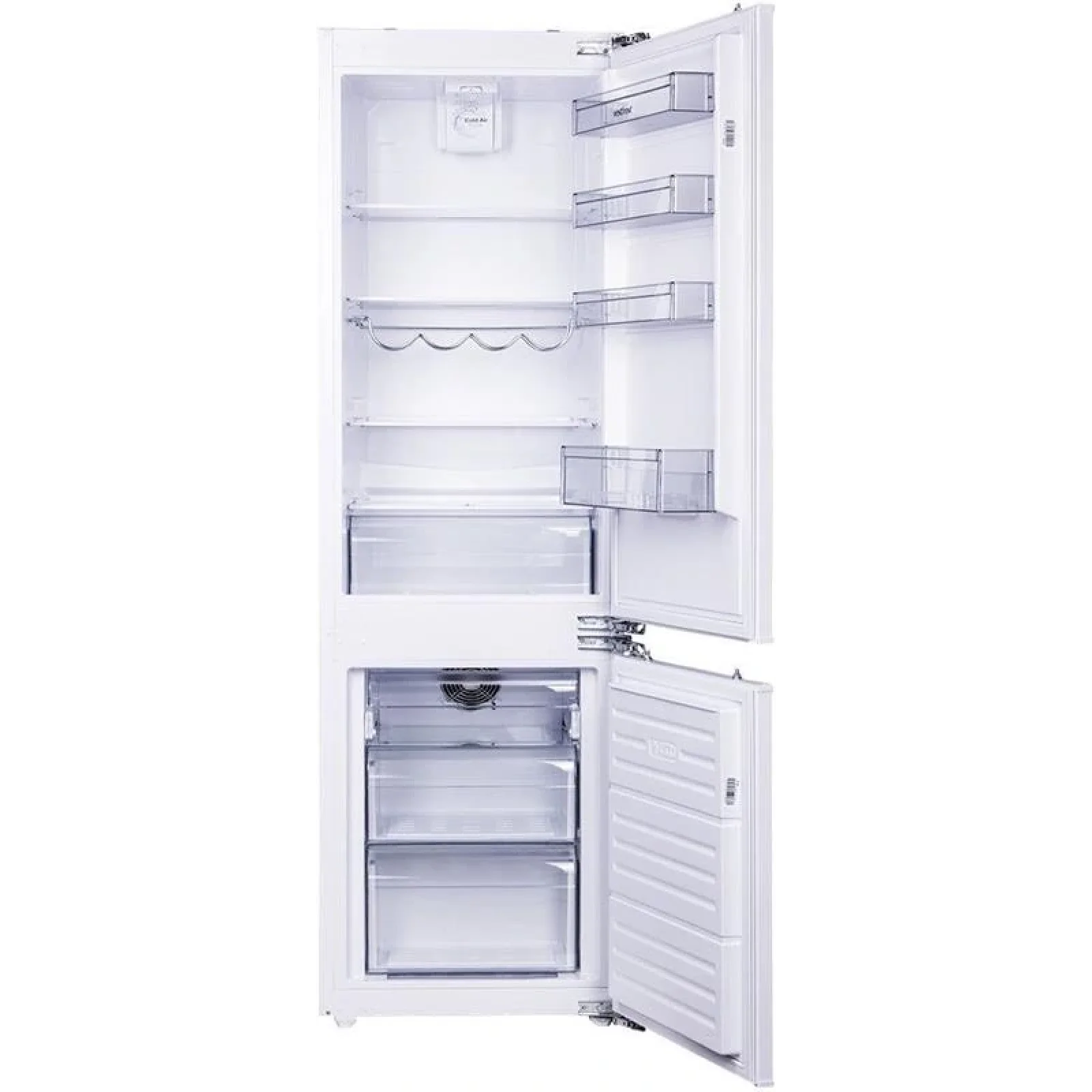 Встраиваемый холодильник Vestfrost IRF 2761 UA