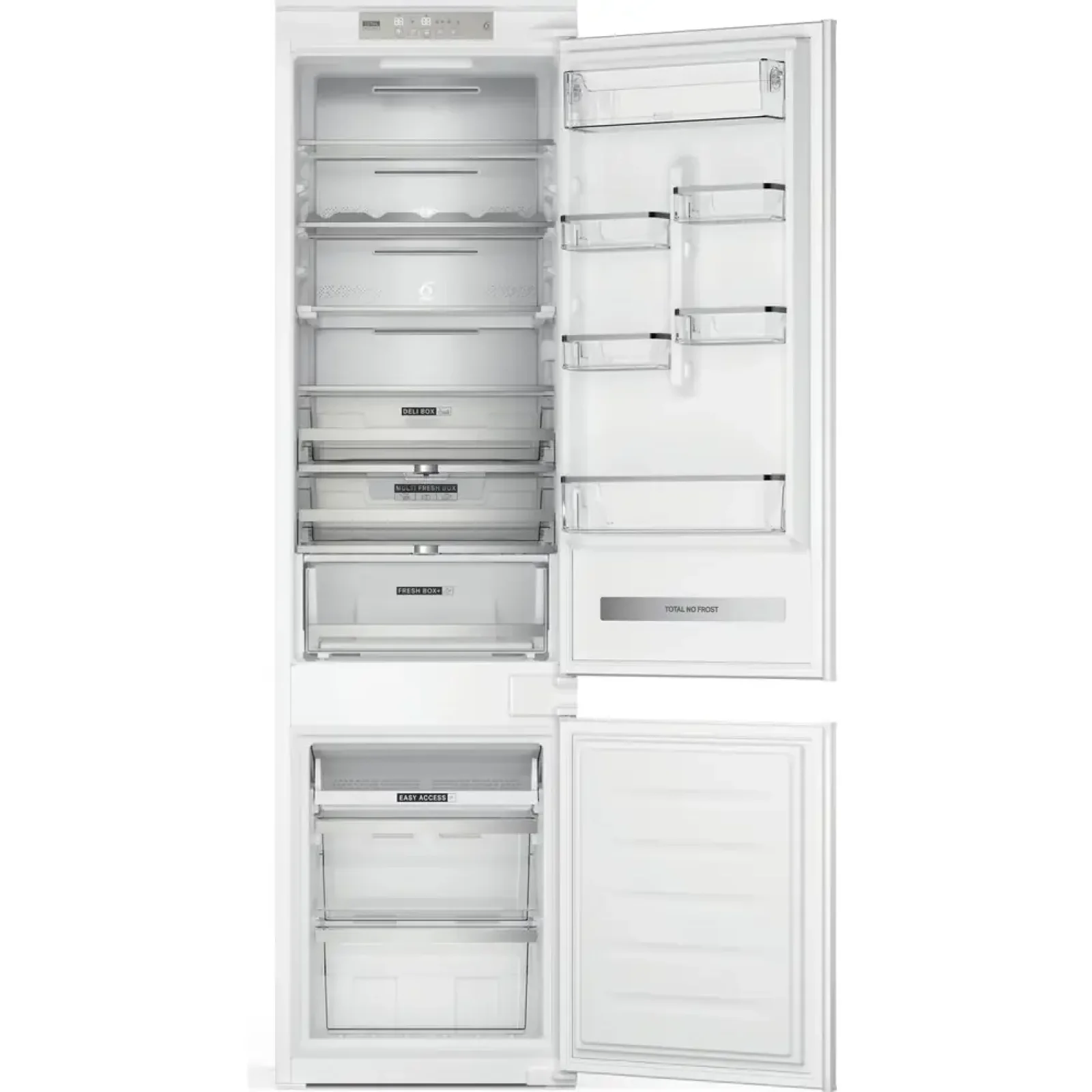 Встраиваемый холодильник Whirlpool WHC20 T593 UA