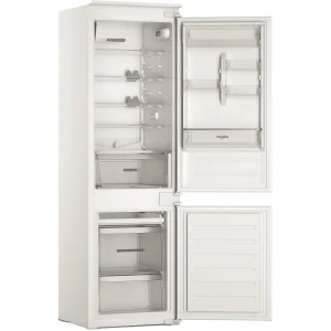 Встраиваемый холодильник Whirlpool WHC18D011C1 SF UA