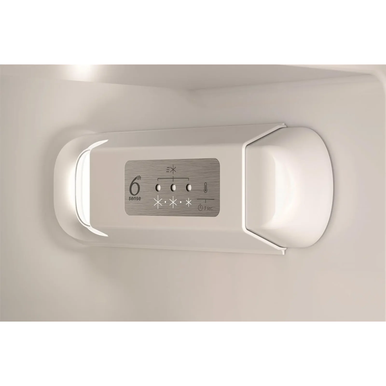 Встраиваемый холодильник Whirlpool WHC18D011C1 SF UA