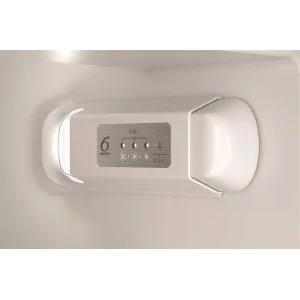Встраиваемый холодильник Whirlpool WHC18D011C1 SF UA