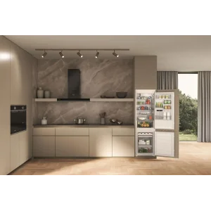 Встраиваемый холодильник Whirlpool WHC18D011C1 SF UA