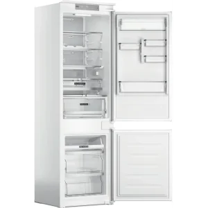 Встраиваемый холодильник Whirlpool WHC18T573 UA