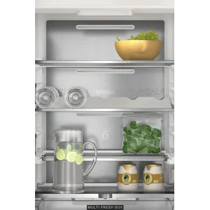 Встраиваемый холодильник Whirlpool WHC18T573 UA