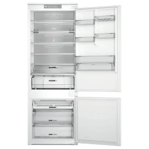 Встраиваемый холодильник Whirlpool WHSP70T121 UA