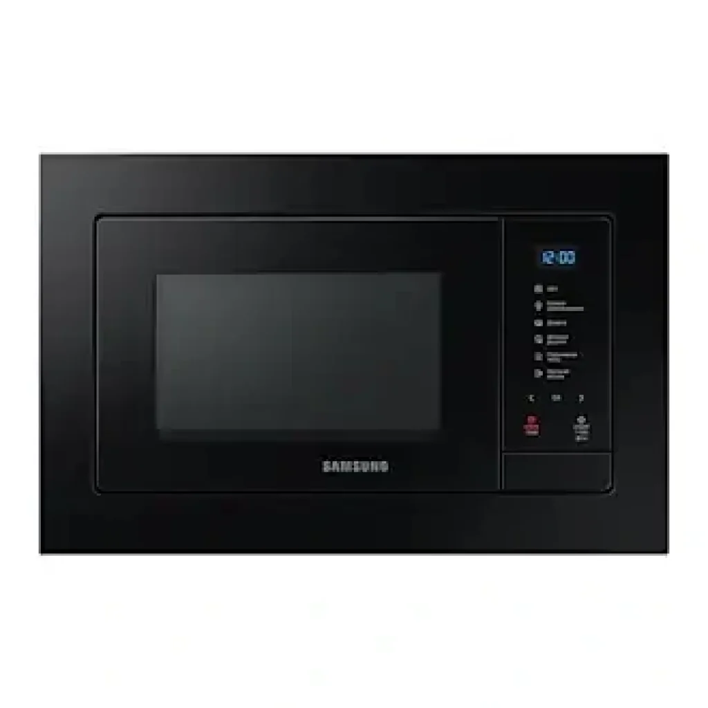 Мікрохвильова піч Samsung MS23A7118AK/UA UA