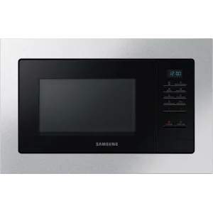 Вбудована мікрохвильова піч Samsung MS20A7013AT/UA UA