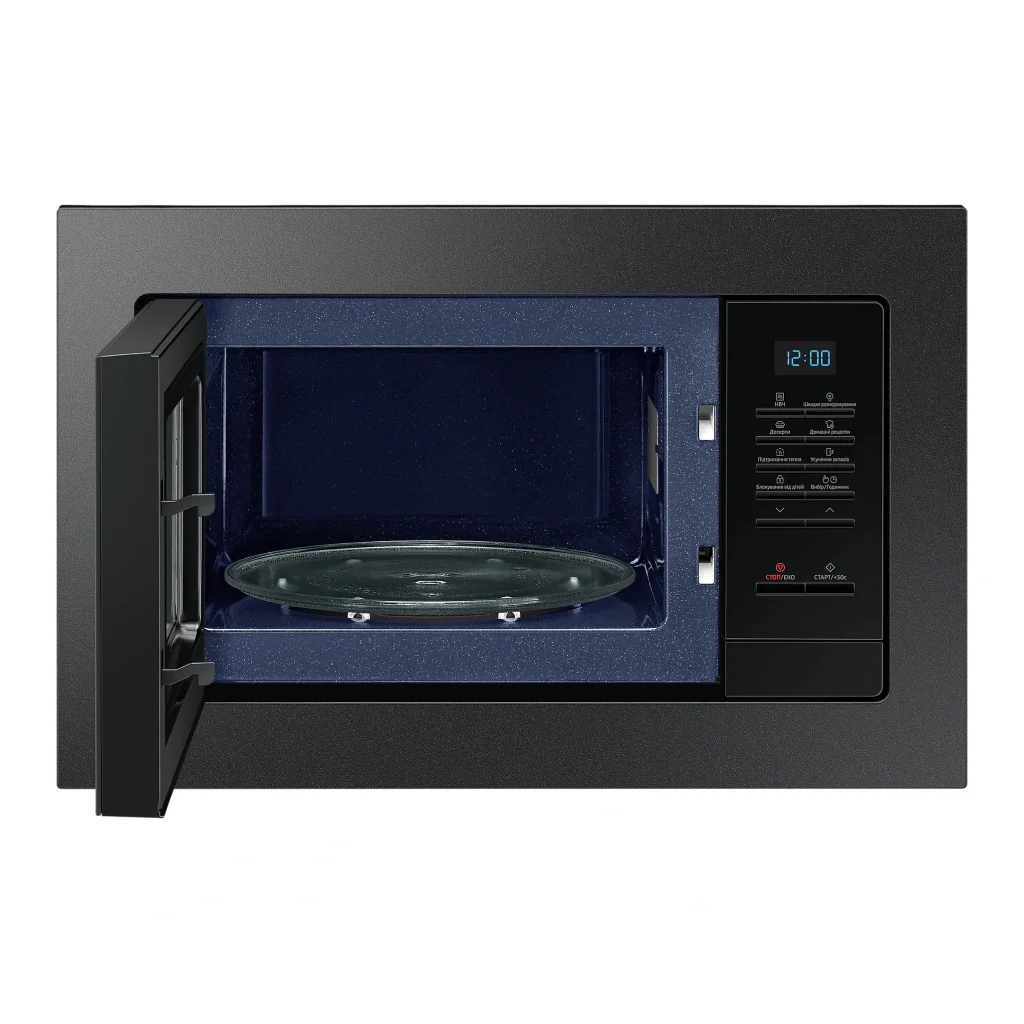 Встраиваемая микроволновая печь Samsung MS20A7013AB/UA UA