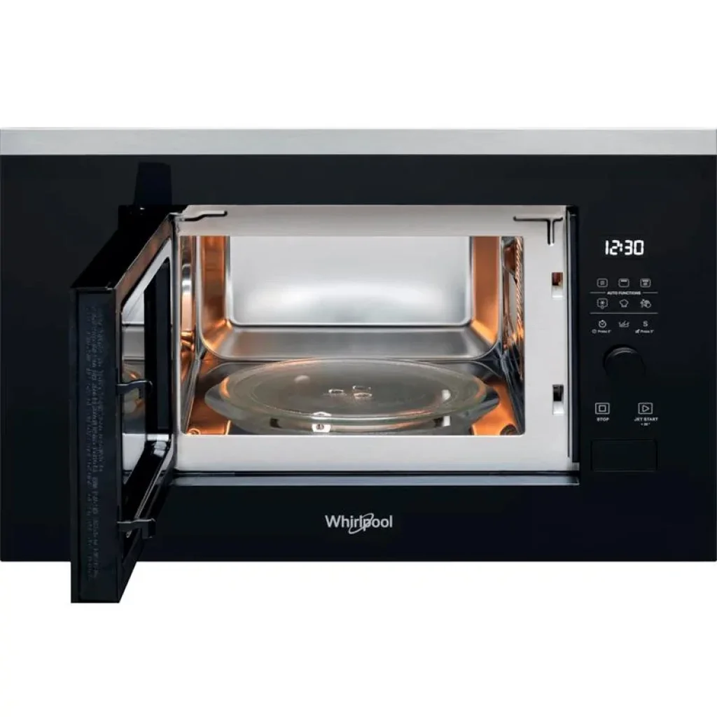 Вбудована мікрохвильова піч Whirlpool WMF 200G UA