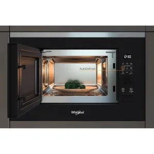 Вбудована мікрохвильова піч Whirlpool WMF 200G UA