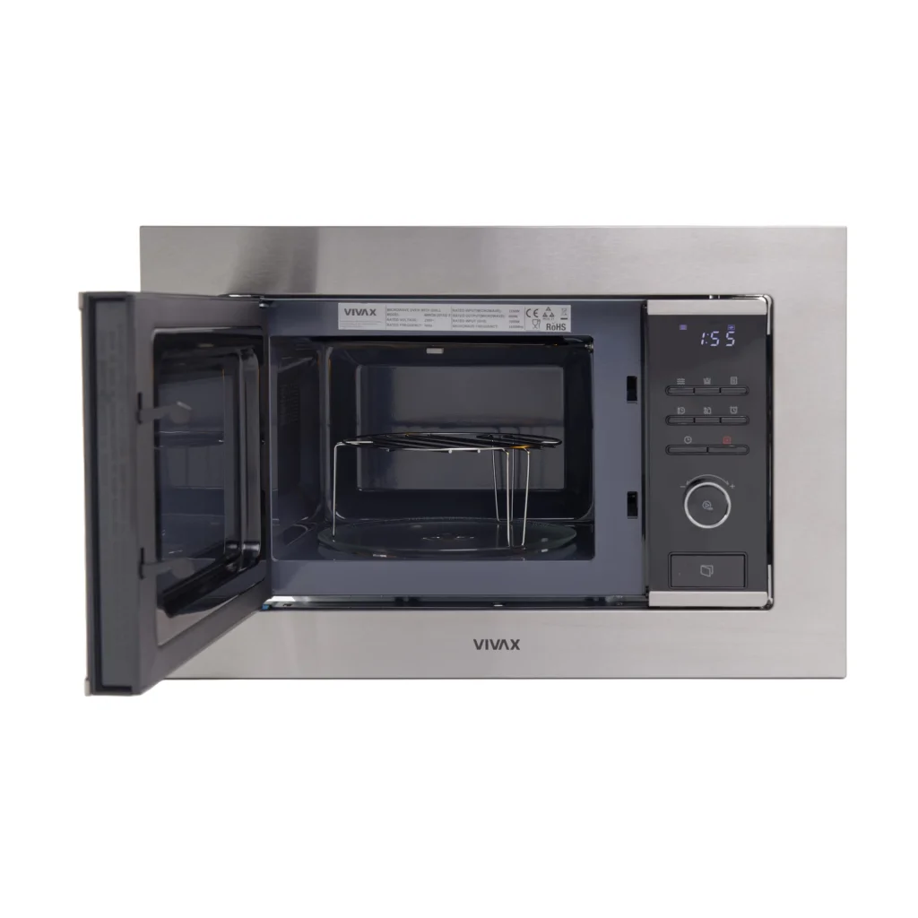 Микроволновая печь Vivax MWOB-2015G X UA
