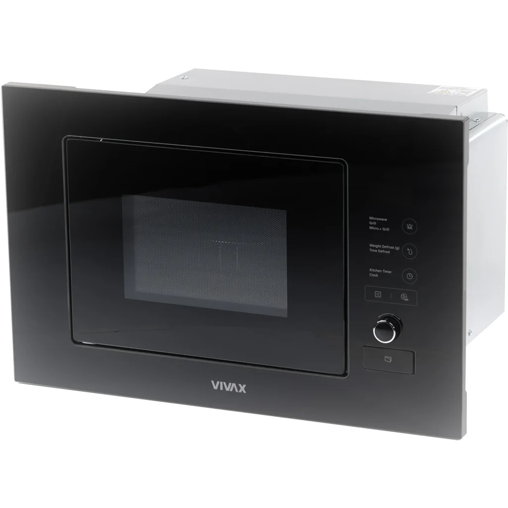 Микроволновая печь Vivax MWOB-2020G G UA