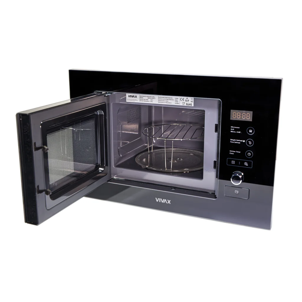 Микроволновая печь Vivax MWOB-2020G G UA