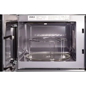 Микроволновая печь Vivax MWOB-2020G G UA