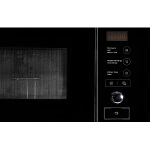 Микроволновая печь Vivax MWOB-2020G G UA