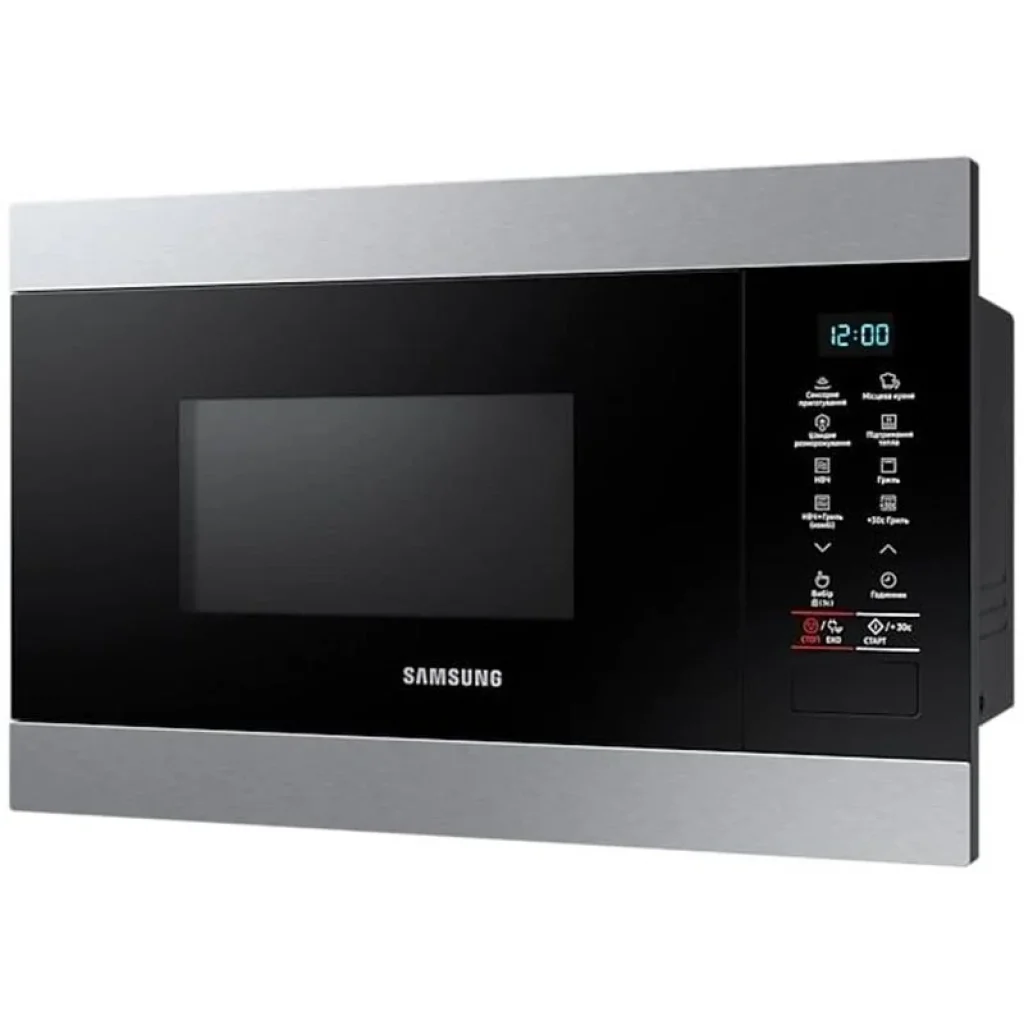 Микроволновая печь Samsung MG22M8074AT/UA UA