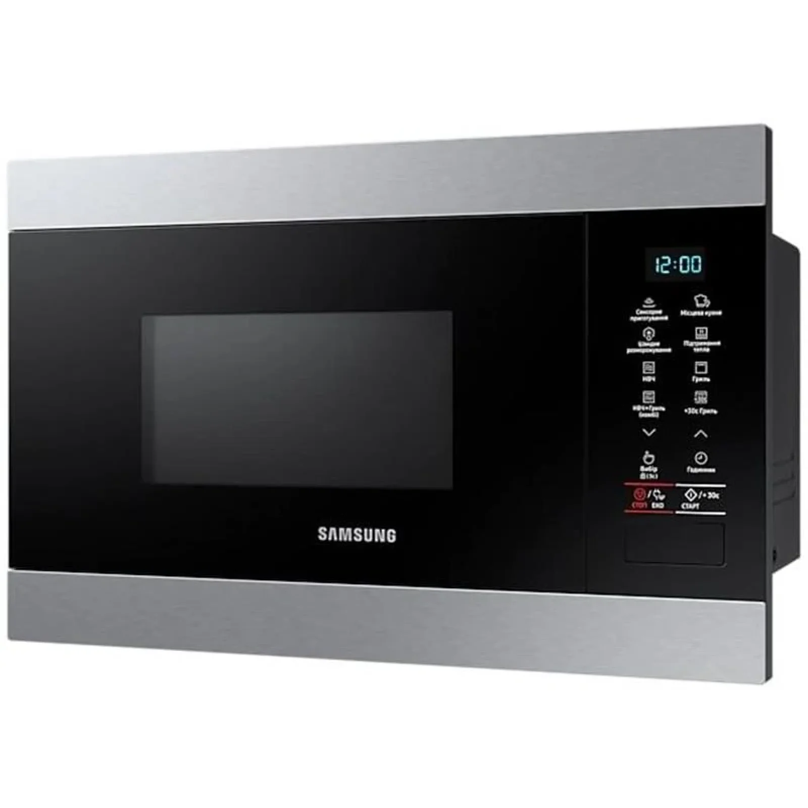 Микроволновая печь Samsung MG22M8074AT/UA UA