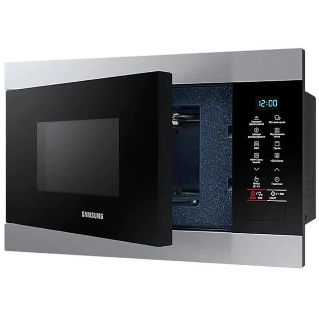 Микроволновая печь Samsung MG22M8074AT/UA UA