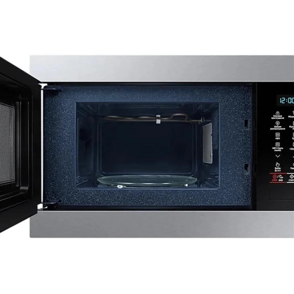 Микроволновая печь Samsung MG22M8074AT/UA UA
