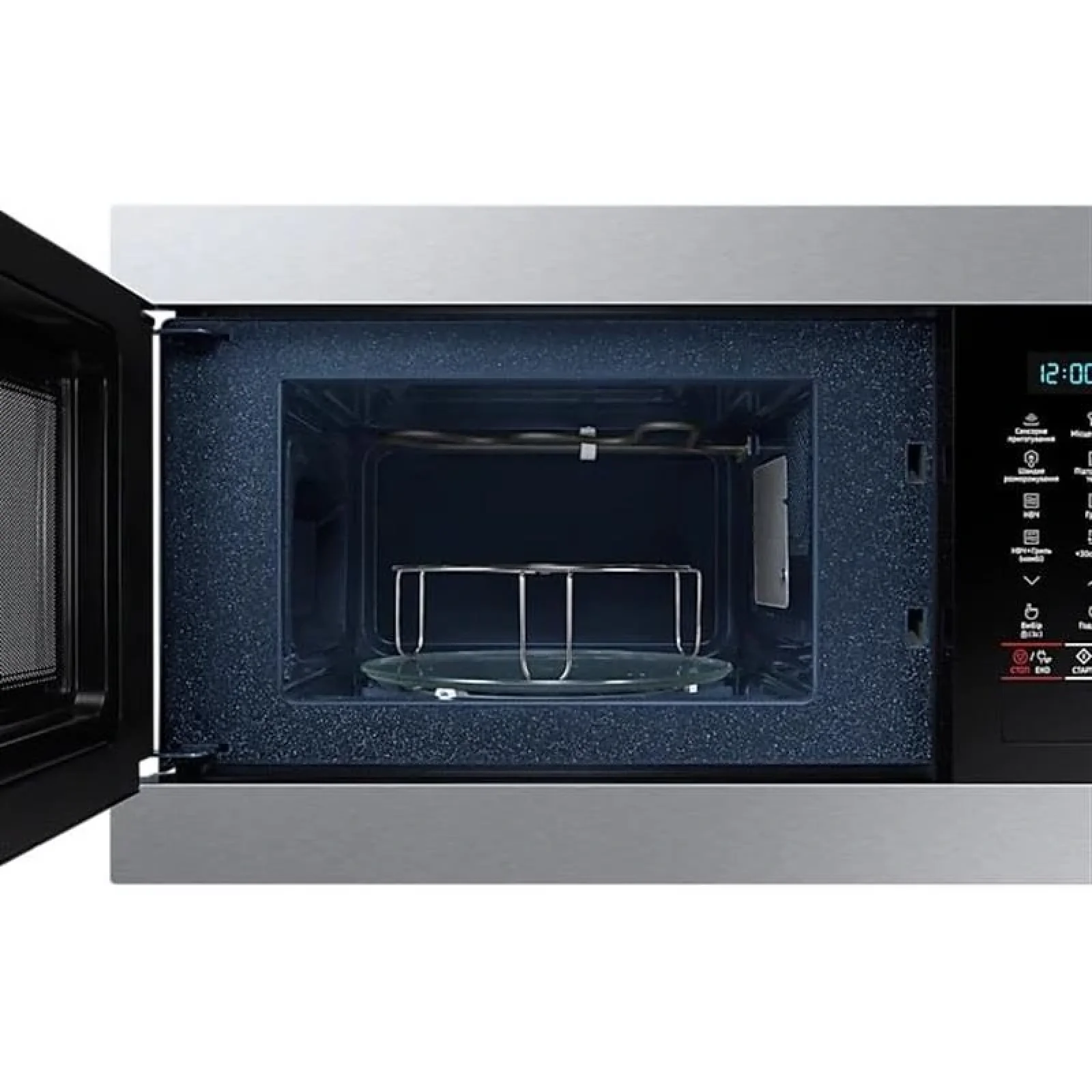 Микроволновая печь Samsung MG22M8074AT/UA UA