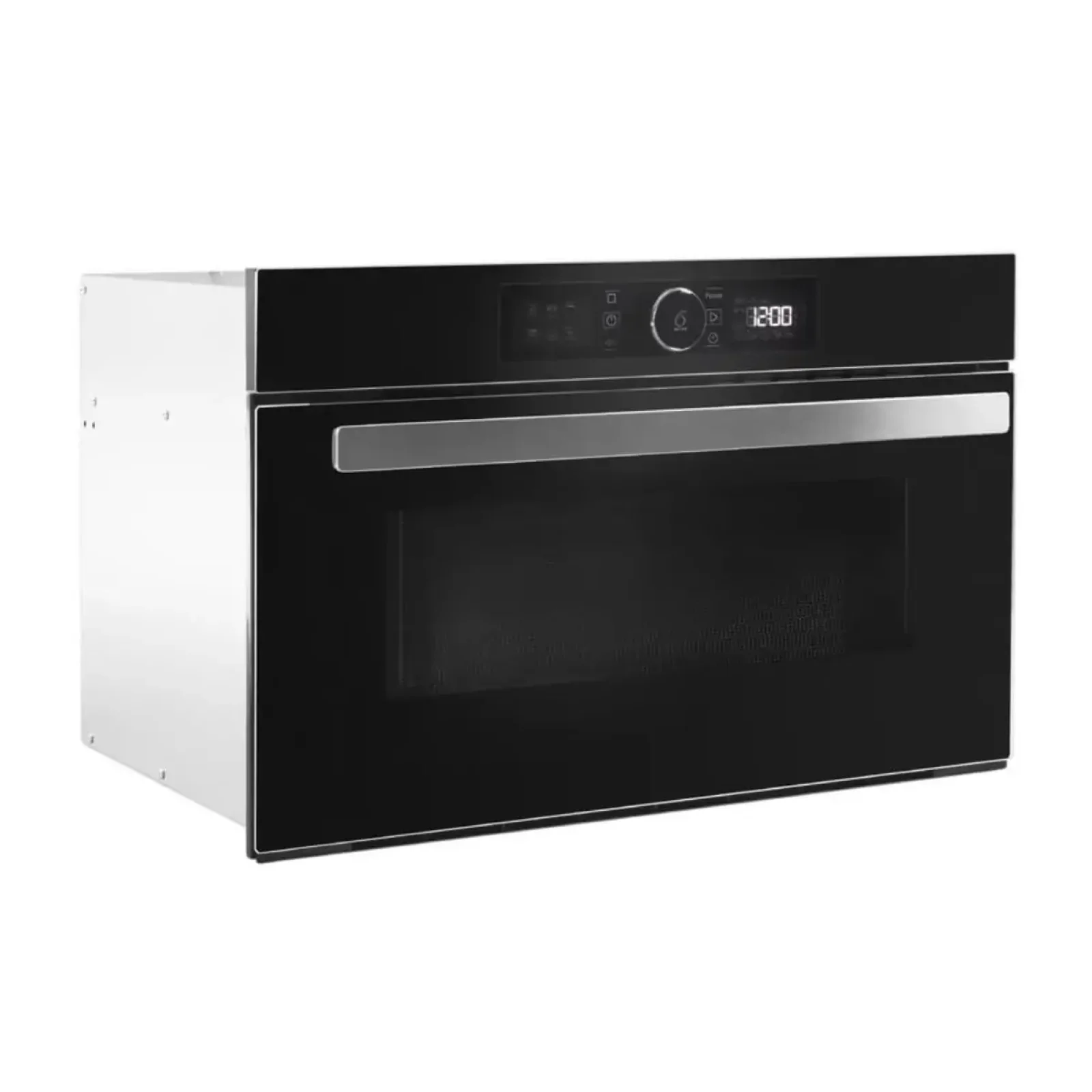 Вбудована мікрохвильова піч Whirlpool AMW 730/NB UA