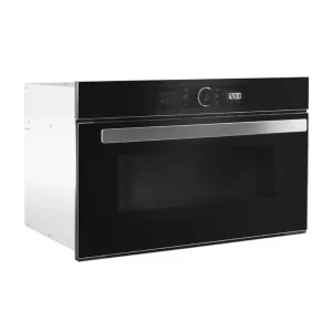 Вбудована мікрохвильова піч Whirlpool AMW 730/NB UA